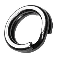 Кольцо Заводное Kosadaka 1211BN  №5 17,5 кг 5 мм 8 шт Серебристый Профилированное  1211BN-05 — варианты, разновидности модели